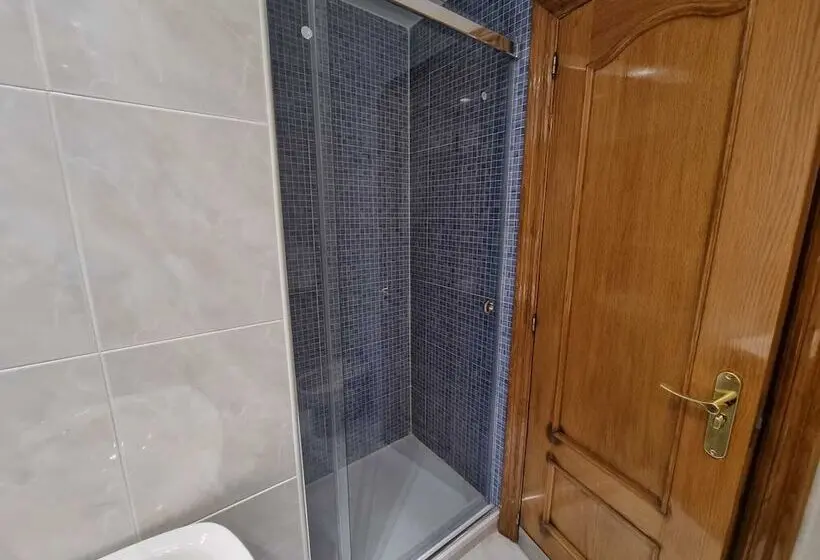 هتل Arha Santoña