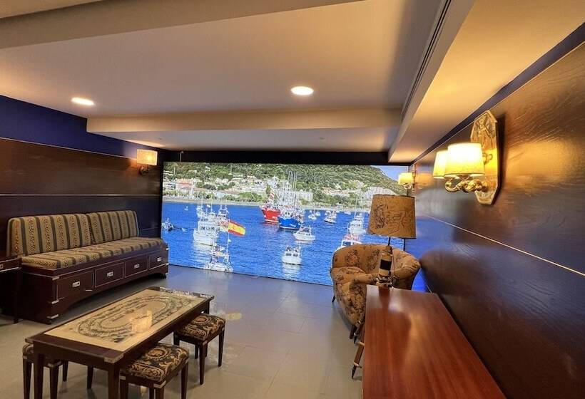 בית מלון כפרי Arha Santoña