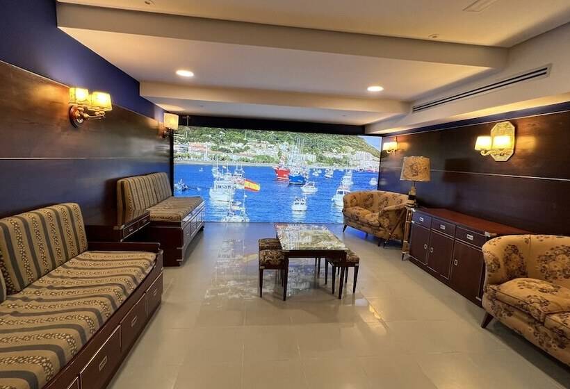 בית מלון כפרי Arha Santoña