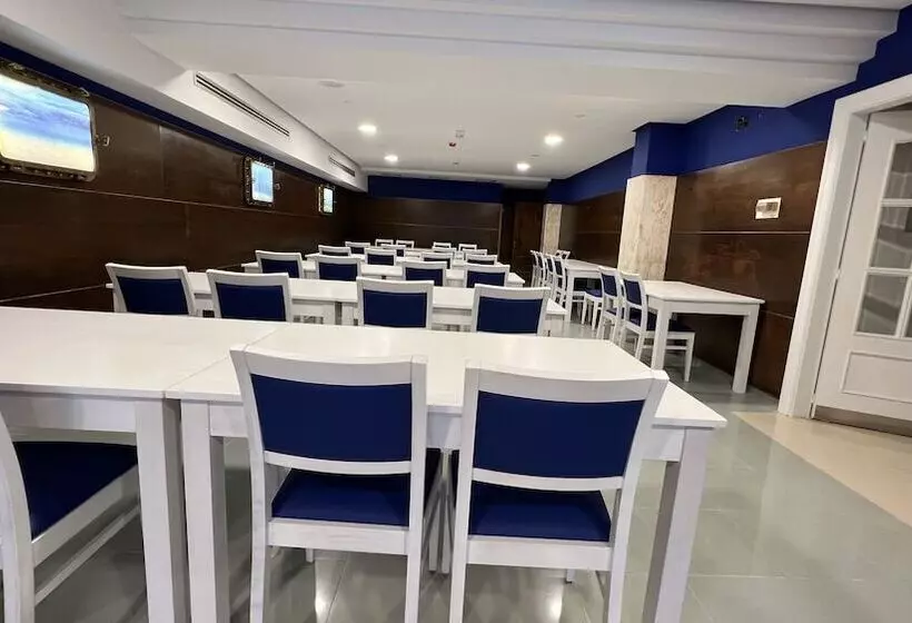 Hotelli Arha Santoña