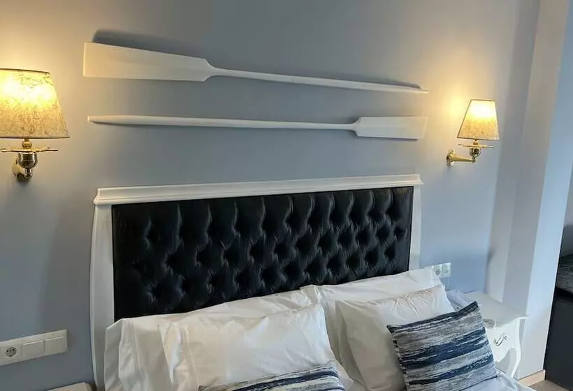 Hotelli Arha Santoña