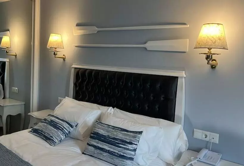 Hotelli Arha Santoña