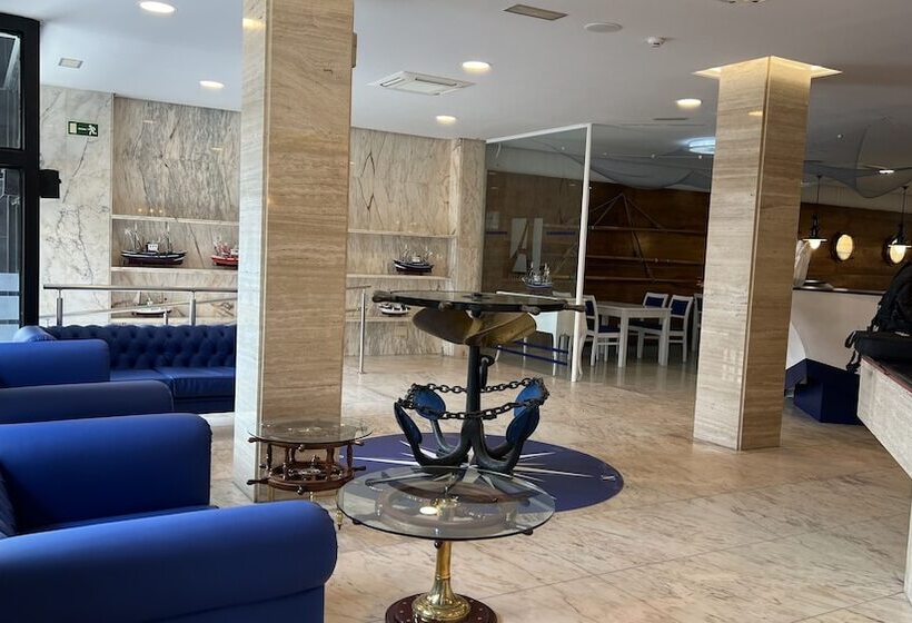 בית מלון כפרי Arha Santoña