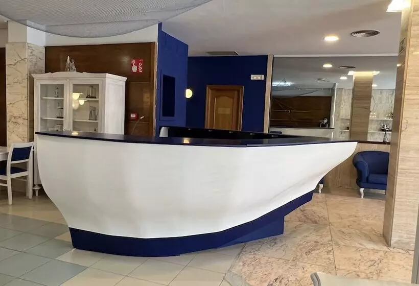 Hotelli Arha Santoña