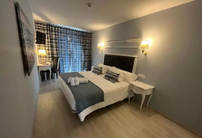 Hotelli Arha Santoña