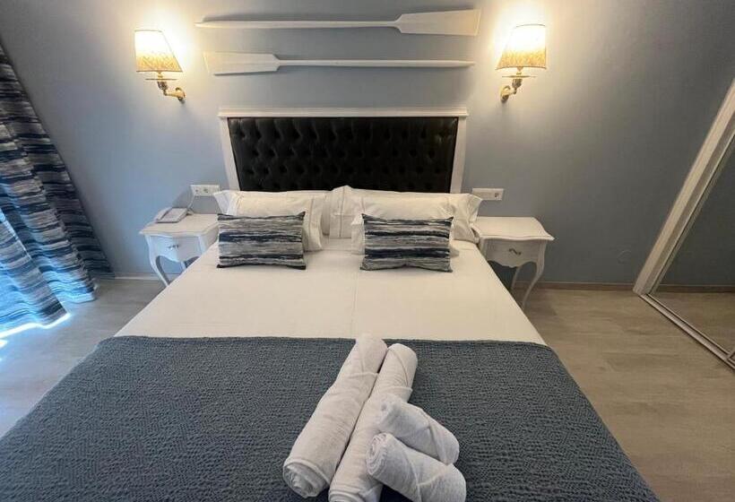 בית מלון כפרי Arha Santoña