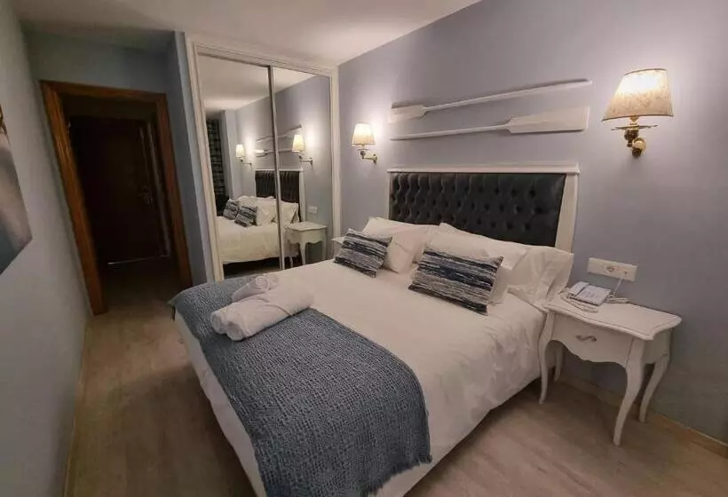 Hotelli Arha Santoña