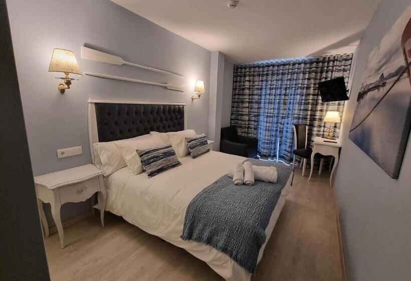 בית מלון כפרי Arha Santoña