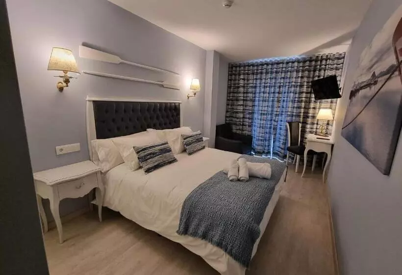 Hotelli Arha Santoña