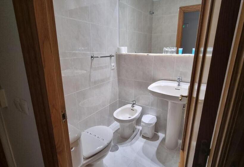 בית מלון כפרי Arha Santoña