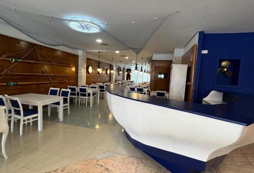 בית מלון כפרי Arha Santoña