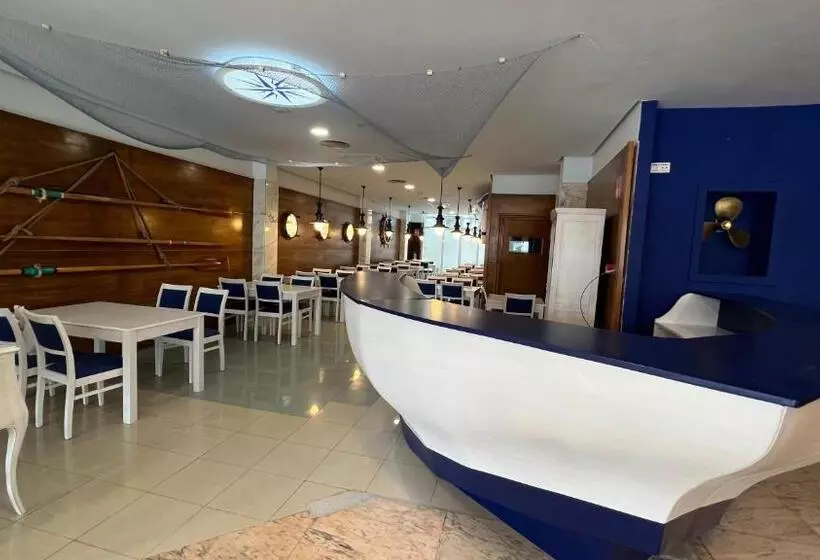 Hotelli Arha Santoña