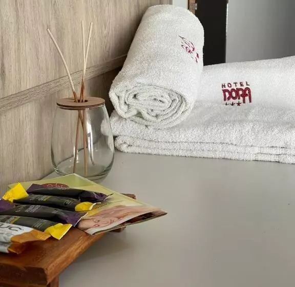 ホテル Dora
