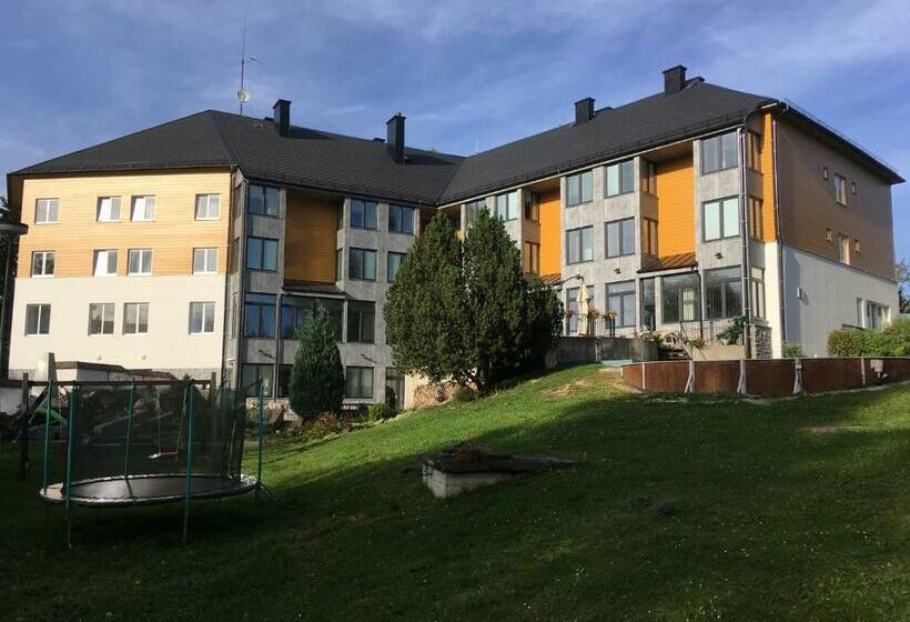 Ea Hotel Lipno