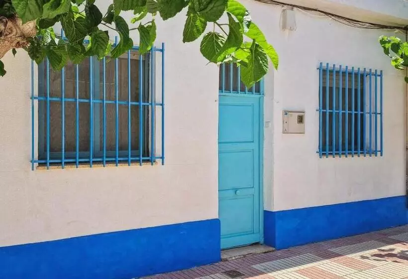 House With Exclusive Pool And Garden 7 Min Walk From The Beach And The Center