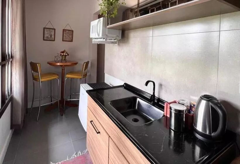 Lofts Urbano