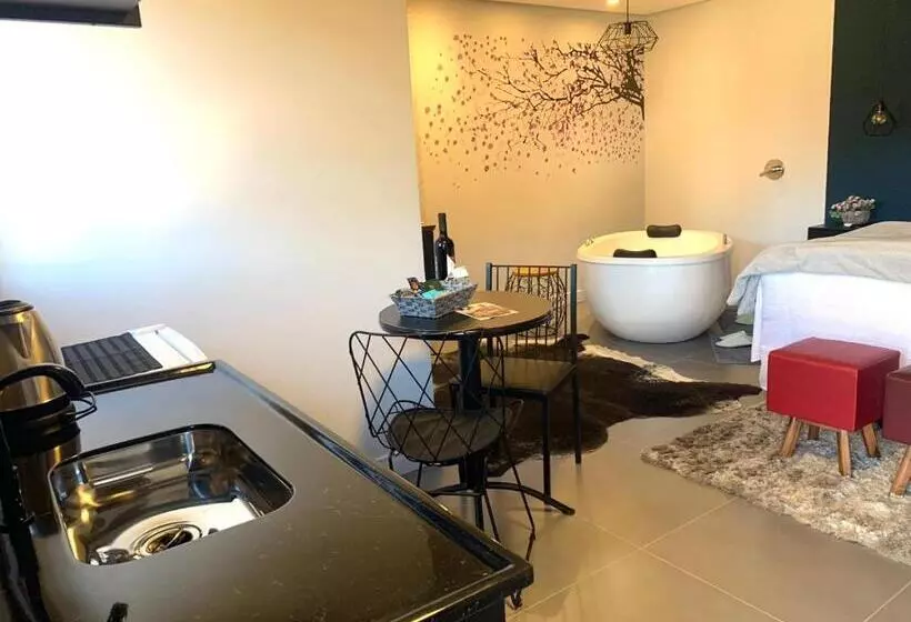 Lofts Urbano