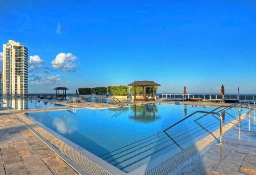 Amazing View Beachfront Resort Luxury Amenities