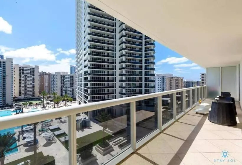 Amazing View Beachfront Resort Luxury Amenities
