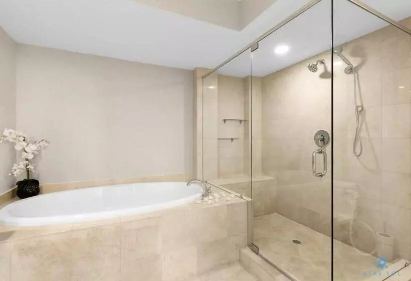 Amazing View Beachfront Resort Luxury Amenities