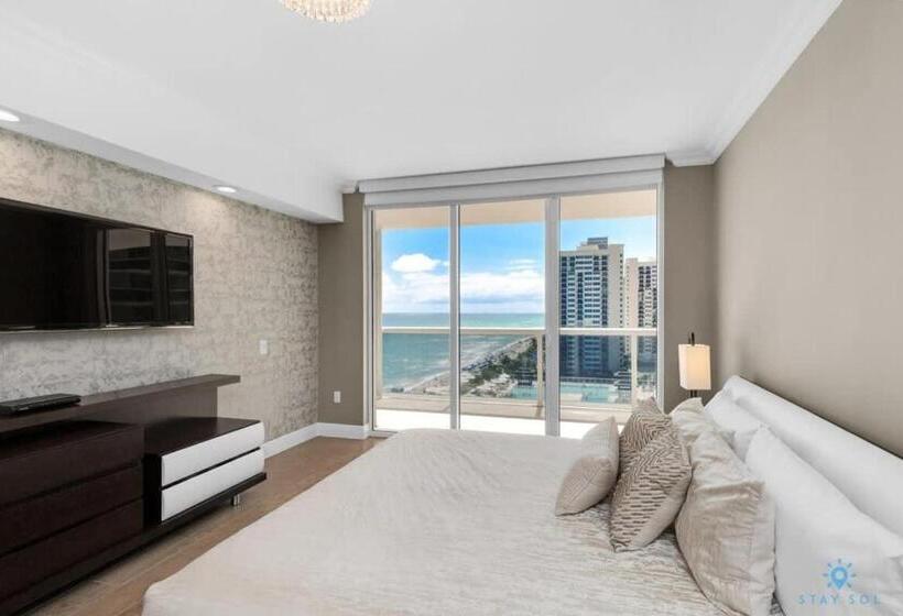 Amazing View Beachfront Resort Luxury Amenities