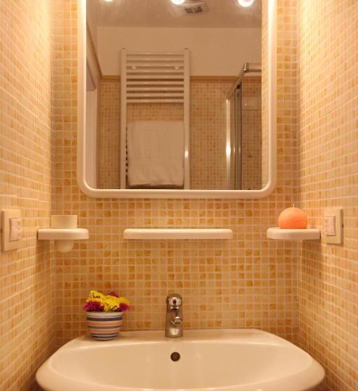 פנסיון Antica Dimora   Ospitalità E Tradizione