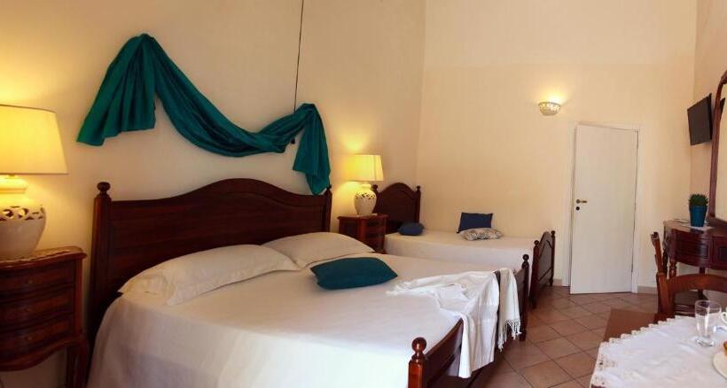 פנסיון Antica Dimora   Ospitalità E Tradizione