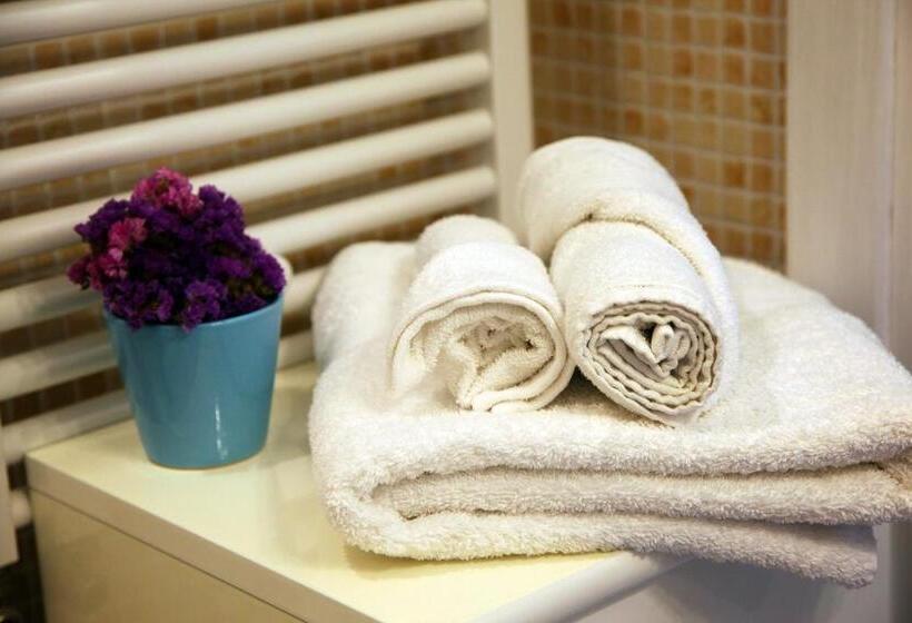 פנסיון Antica Dimora   Ospitalità E Tradizione