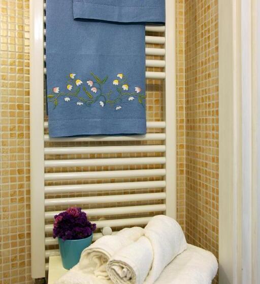 פנסיון Antica Dimora   Ospitalità E Tradizione