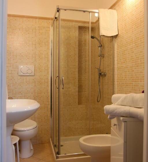 פנסיון Antica Dimora   Ospitalità E Tradizione