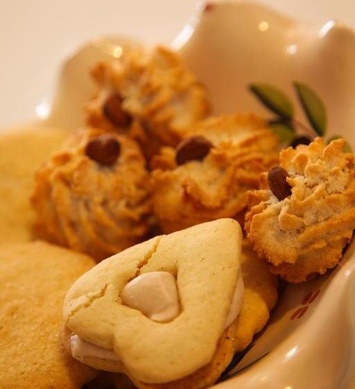 פנסיון Antica Dimora   Ospitalità E Tradizione