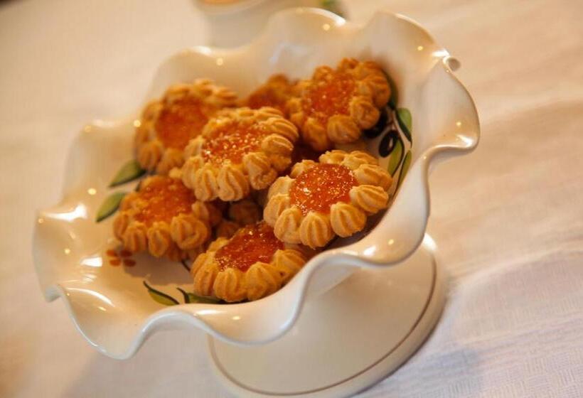 פנסיון Antica Dimora   Ospitalità E Tradizione