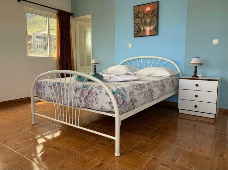 پانسیون Casa Bb&djassi