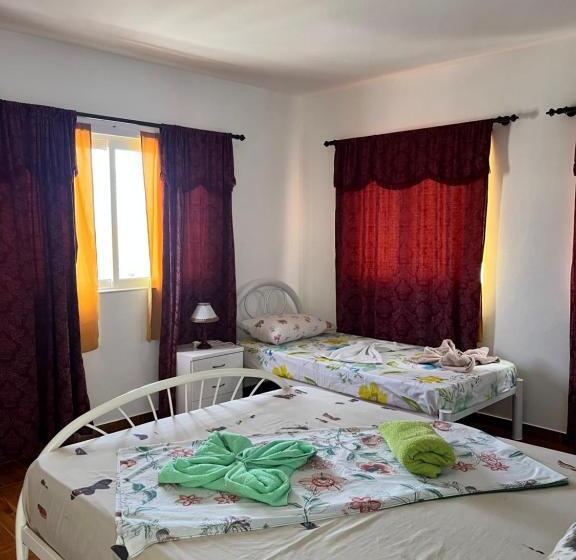 پانسیون Casa Bb&djassi