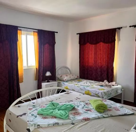 پانسیون Casa Bb&djassi