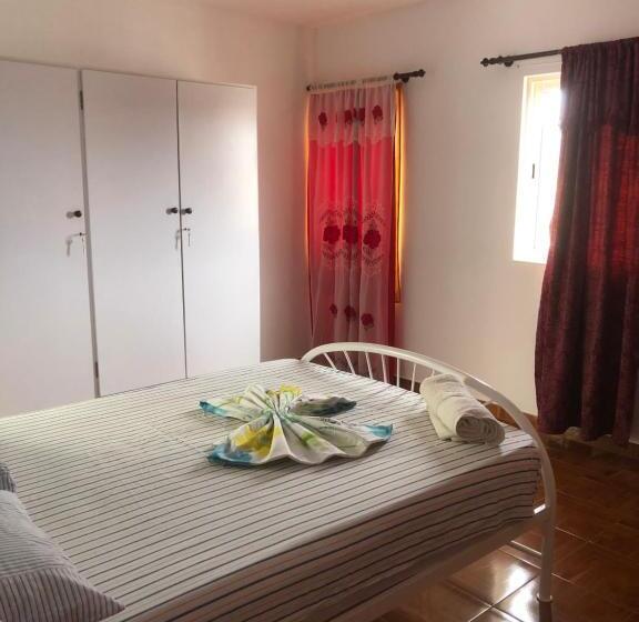 پانسیون Casa Bb&djassi