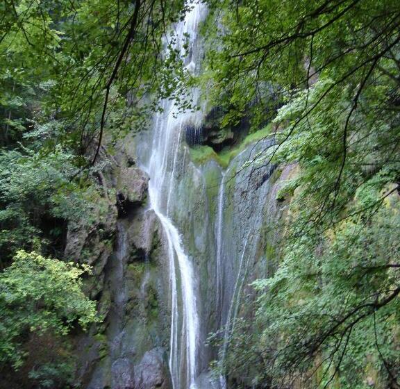 膳宿费 Domaine Des Escouanes