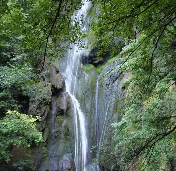 Majatalo Domaine Des Escouanes