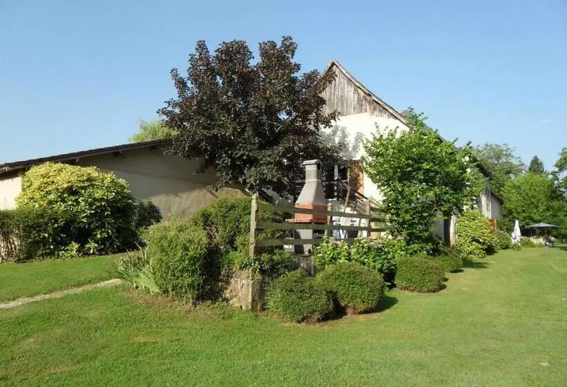 Majatalo Domaine Des Escouanes