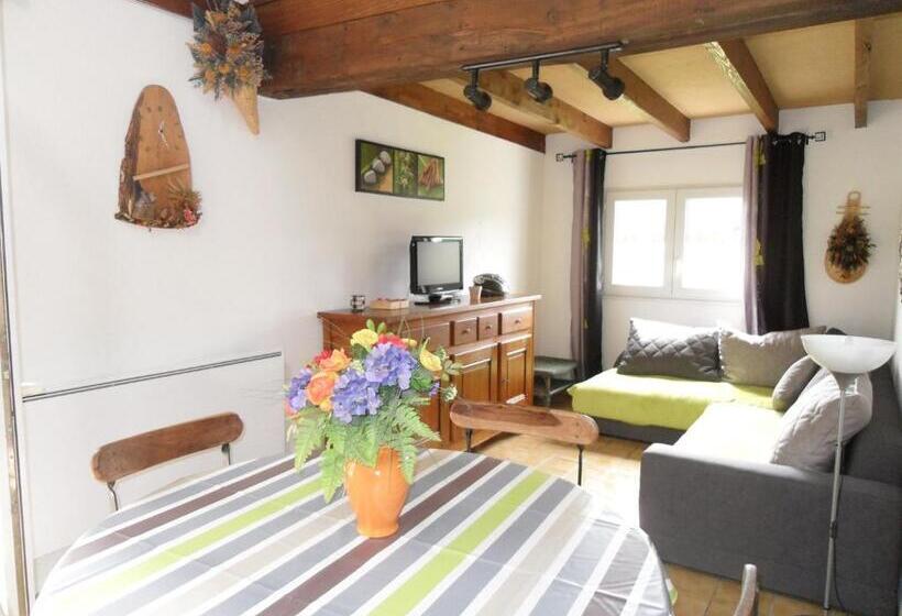 膳宿费 Domaine Des Escouanes