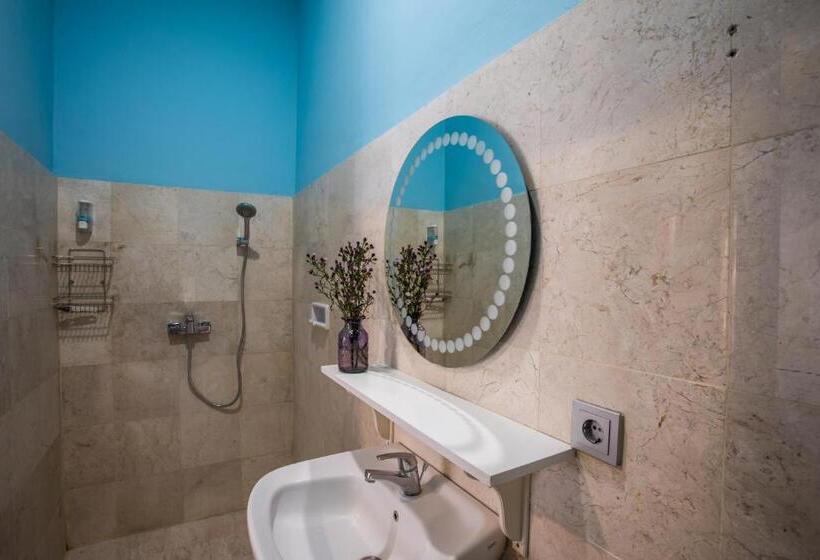 펜션 Laki Uma Villa Male Only