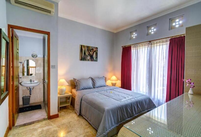 펜션 Laki Uma Villa Male Only