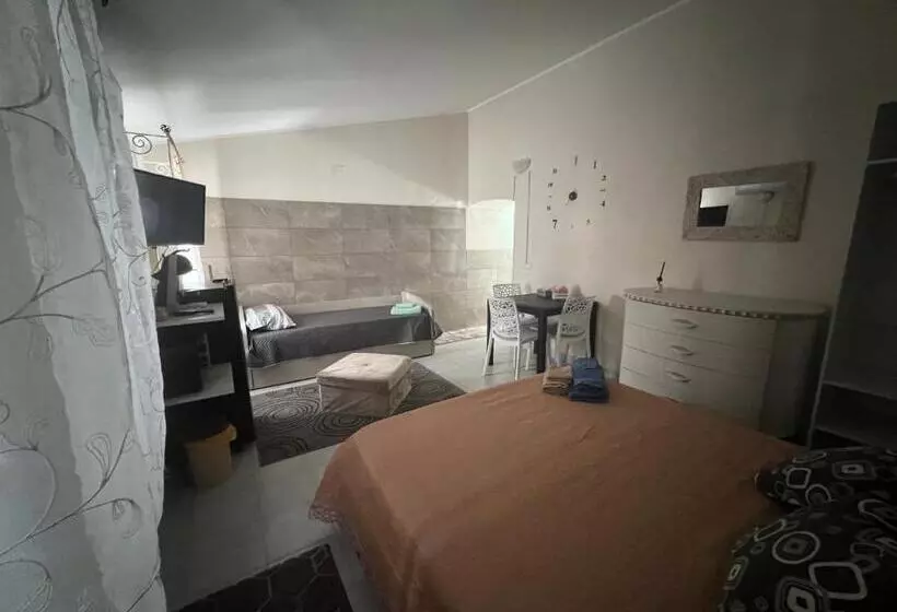 Suite Aurora