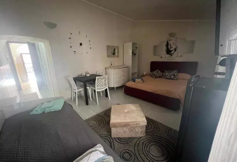 Suite Aurora