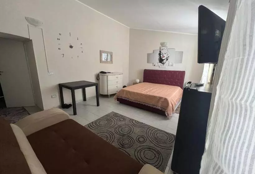 Suite Aurora