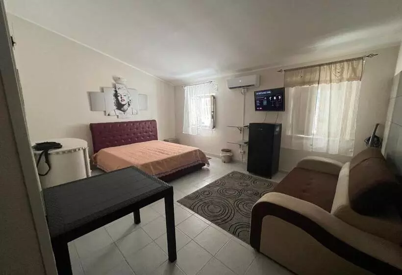 Suite Aurora