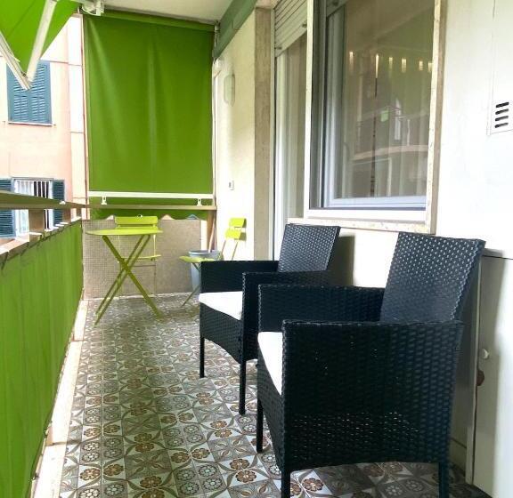 Appartamento Incantevole Con Posto Auto Riservato Clic House