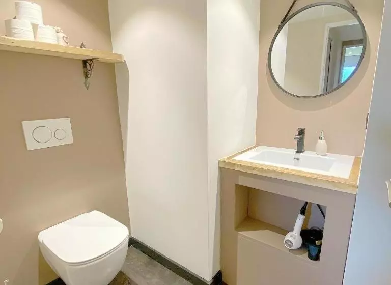 Bel Air   Propriétés Mont Amour