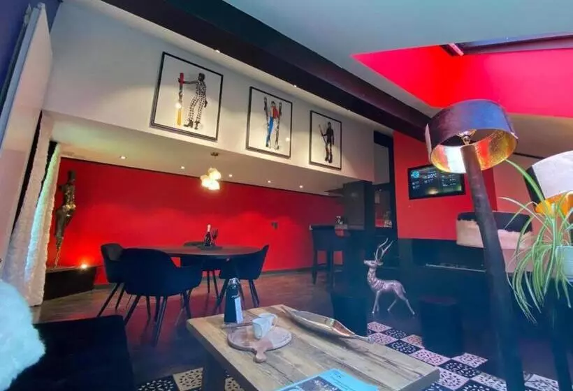 Bel Air   Propriétés Mont Amour