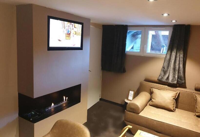 Bel Air   Propriétés Mont Amour